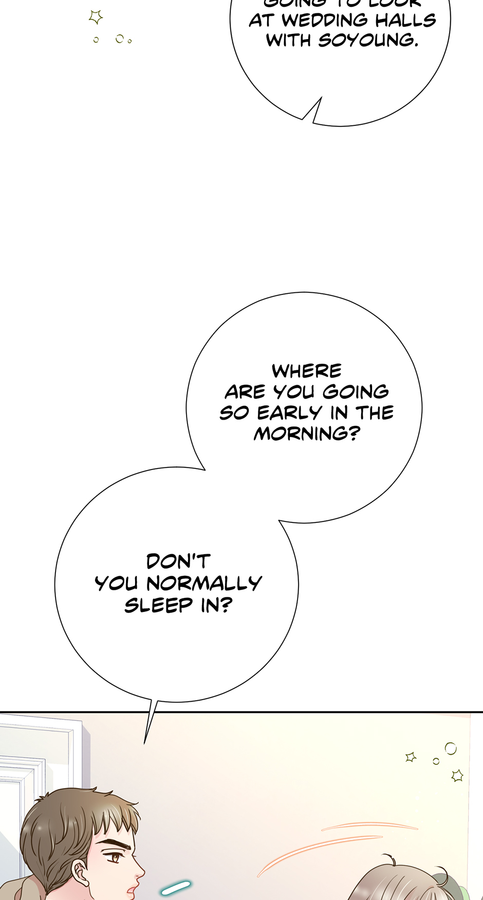 My Experience Being Close to My Older Brother’s Friend Chapter 32 - Page 57