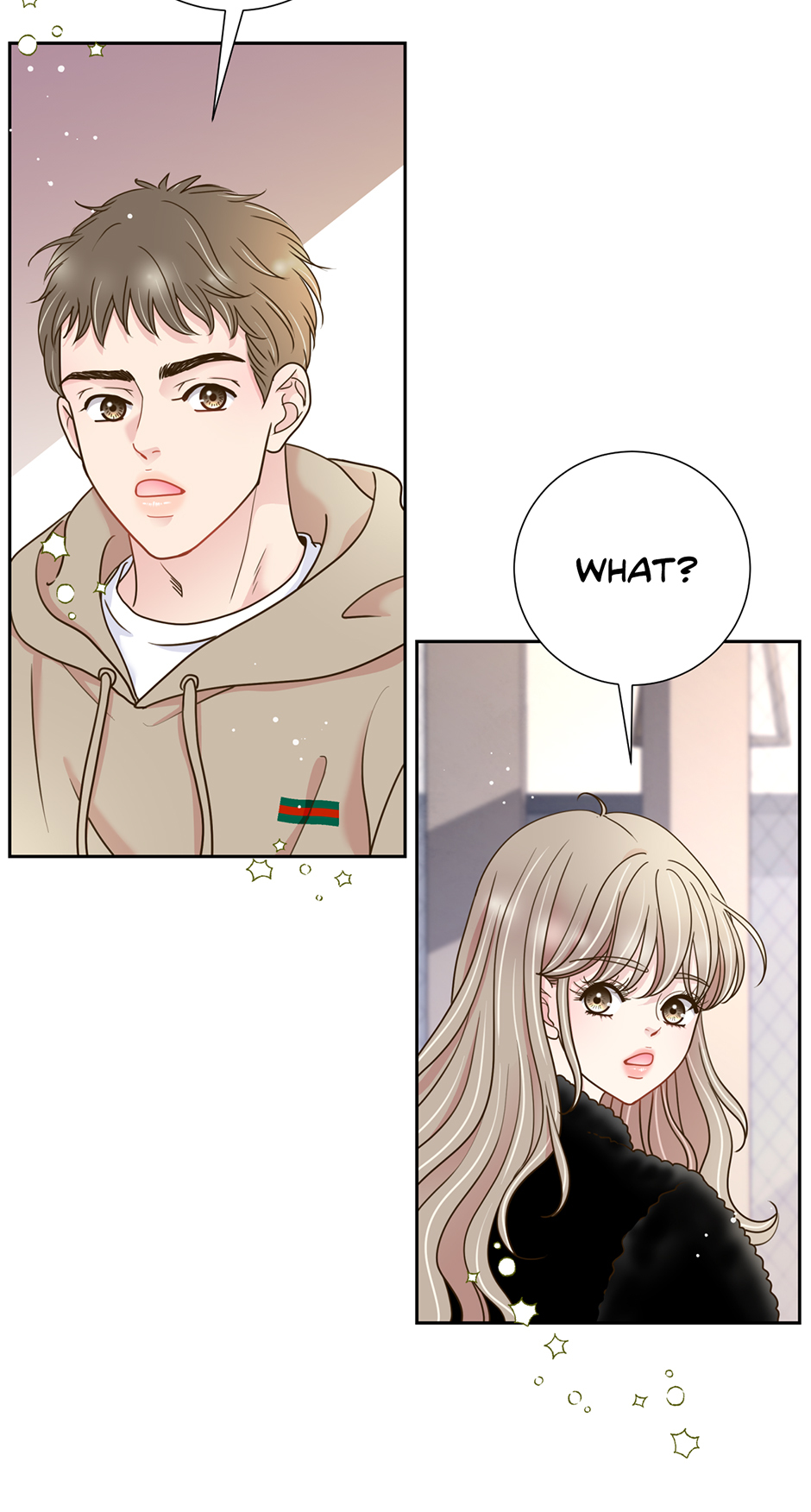 My Experience Being Close to My Older Brother’s Friend Chapter 32 - Page 59