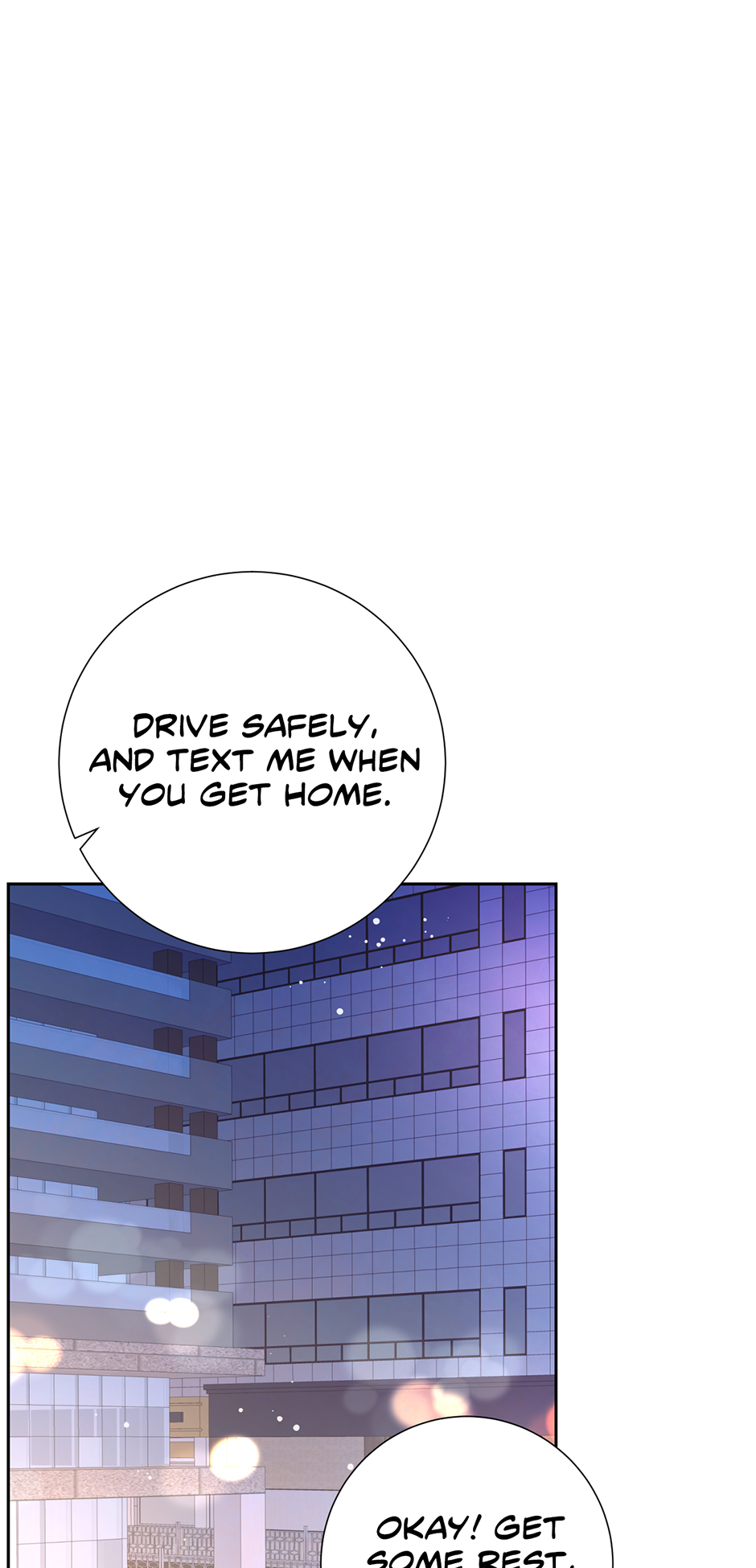 My Experience Being Close to My Older Brother’s Friend Chapter 32 - Page 6