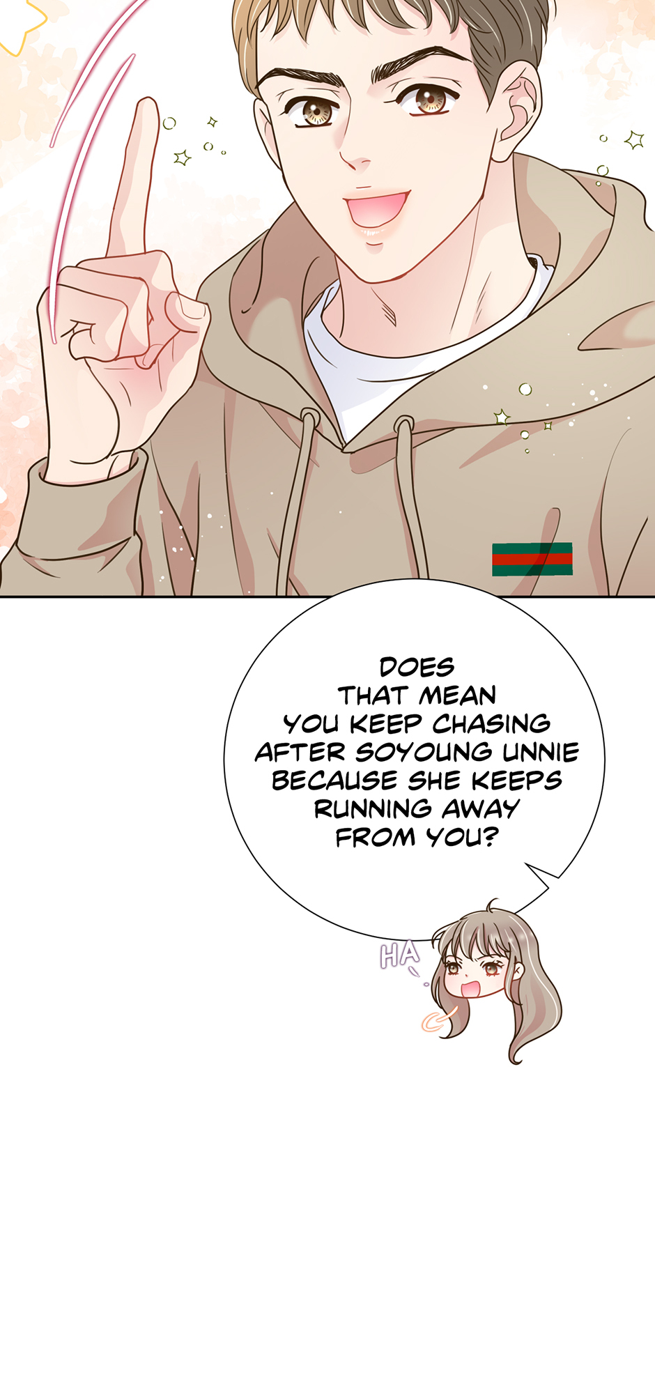 My Experience Being Close to My Older Brother’s Friend Chapter 32 - Page 61