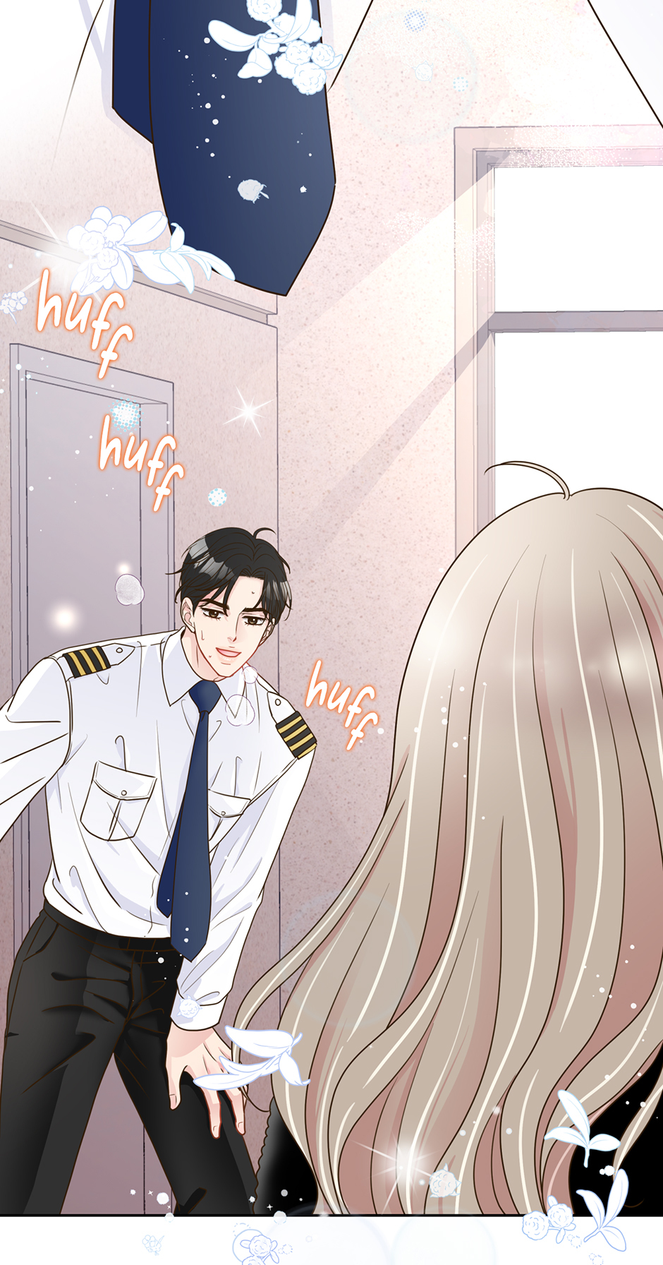 My Experience Being Close to My Older Brother’s Friend Chapter 32 - Page 69