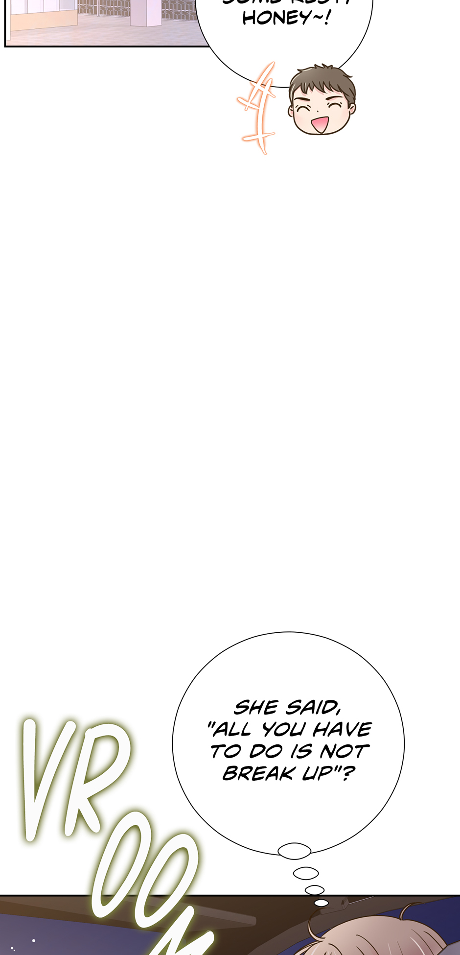 My Experience Being Close to My Older Brother’s Friend Chapter 32 - Page 7