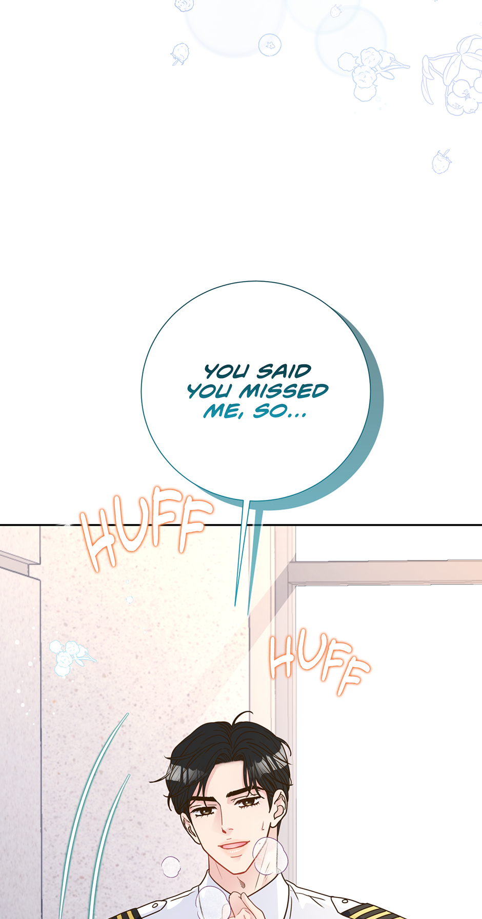 My Experience Being Close to My Older Brother’s Friend Chapter 32 - Page 70