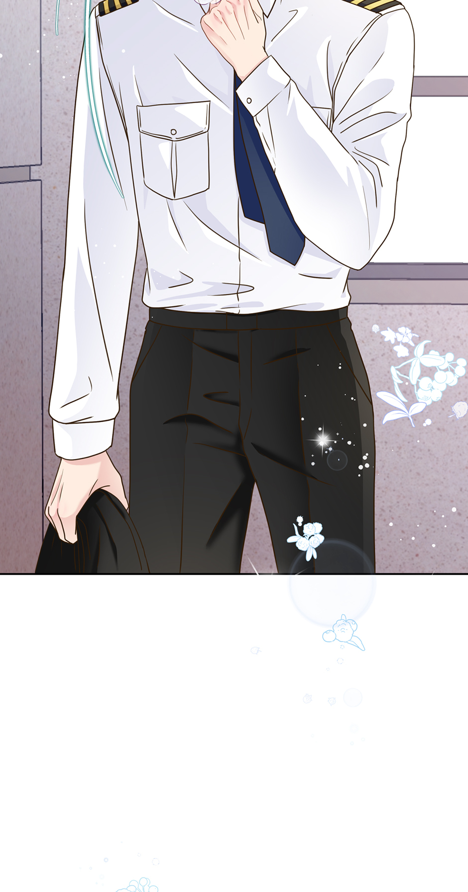 My Experience Being Close to My Older Brother’s Friend Chapter 32 - Page 71