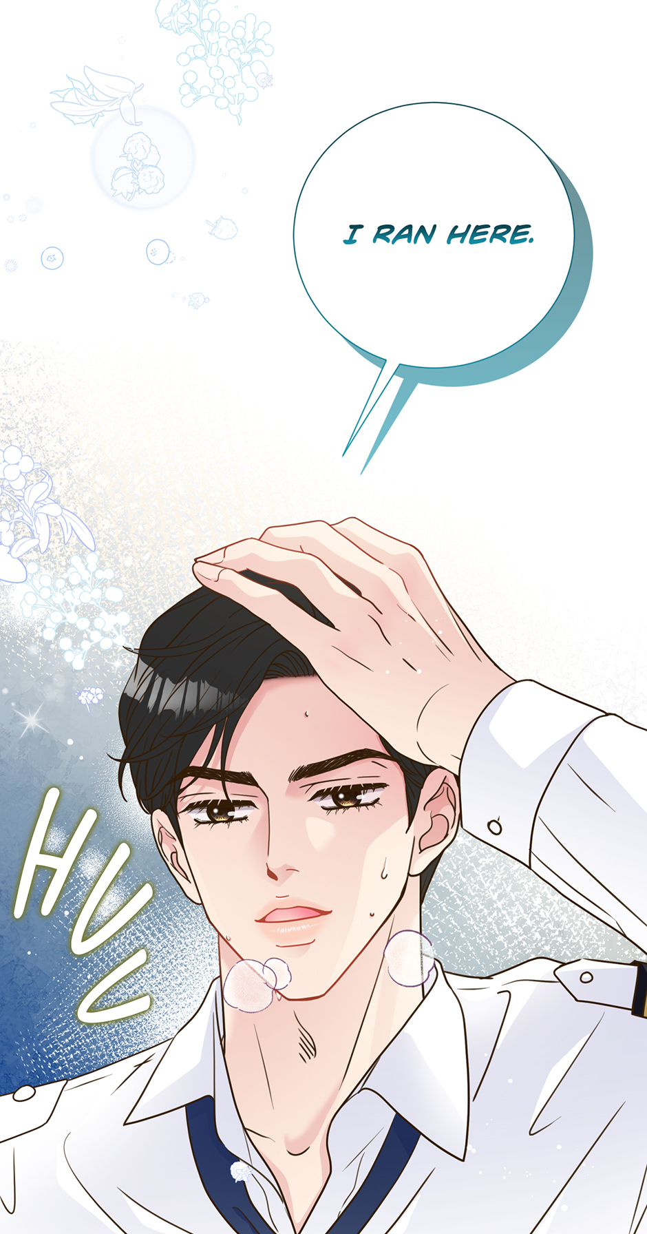 My Experience Being Close to My Older Brother’s Friend Chapter 32 - Page 72