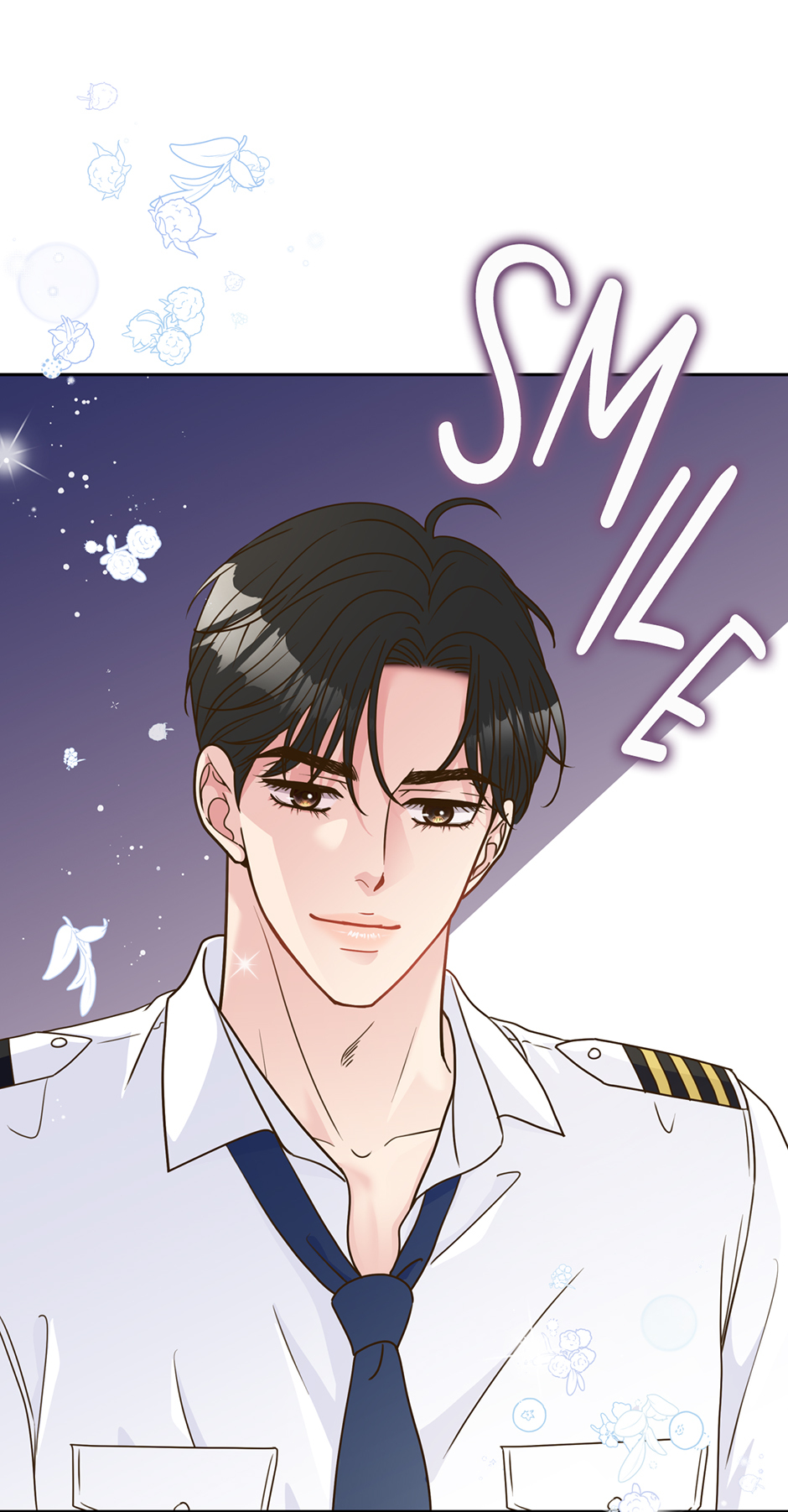 My Experience Being Close to My Older Brother’s Friend Chapter 32 - Page 75