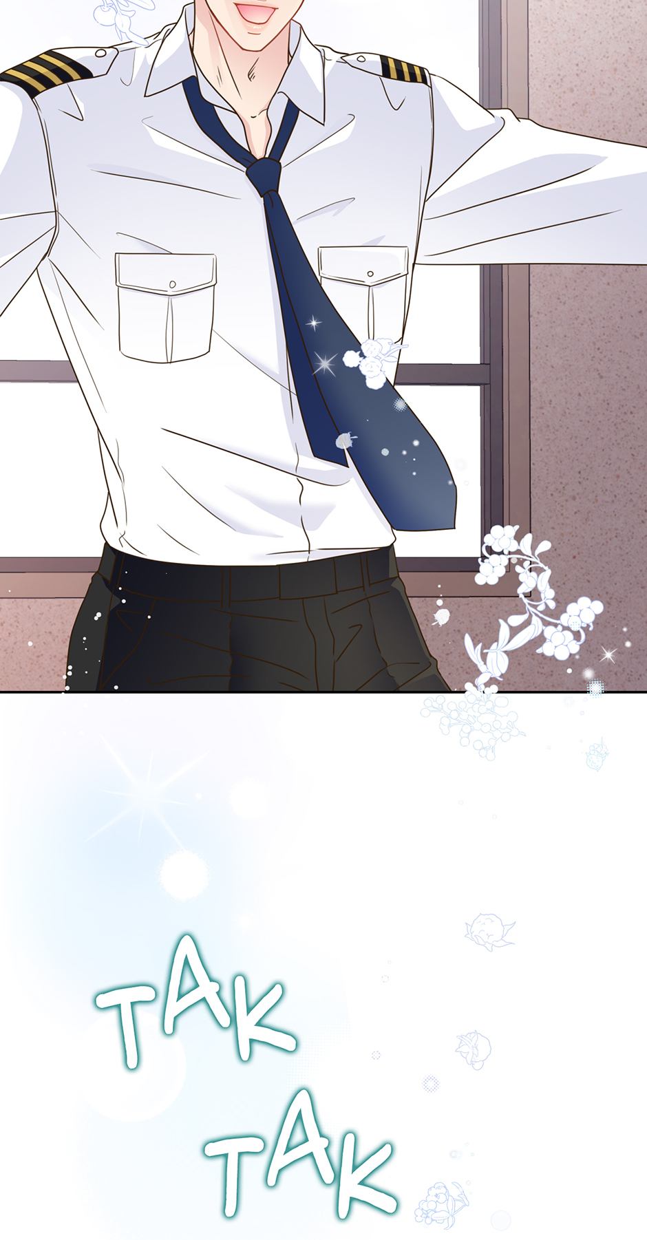 My Experience Being Close to My Older Brother’s Friend Chapter 32 - Page 77