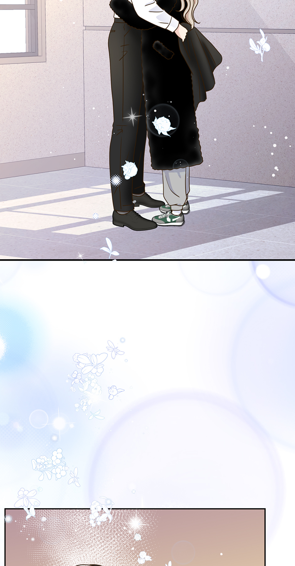 My Experience Being Close to My Older Brother’s Friend Chapter 32 - Page 80