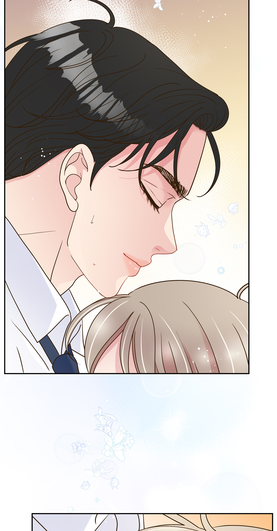 My Experience Being Close to My Older Brother’s Friend Chapter 32 - Page 81