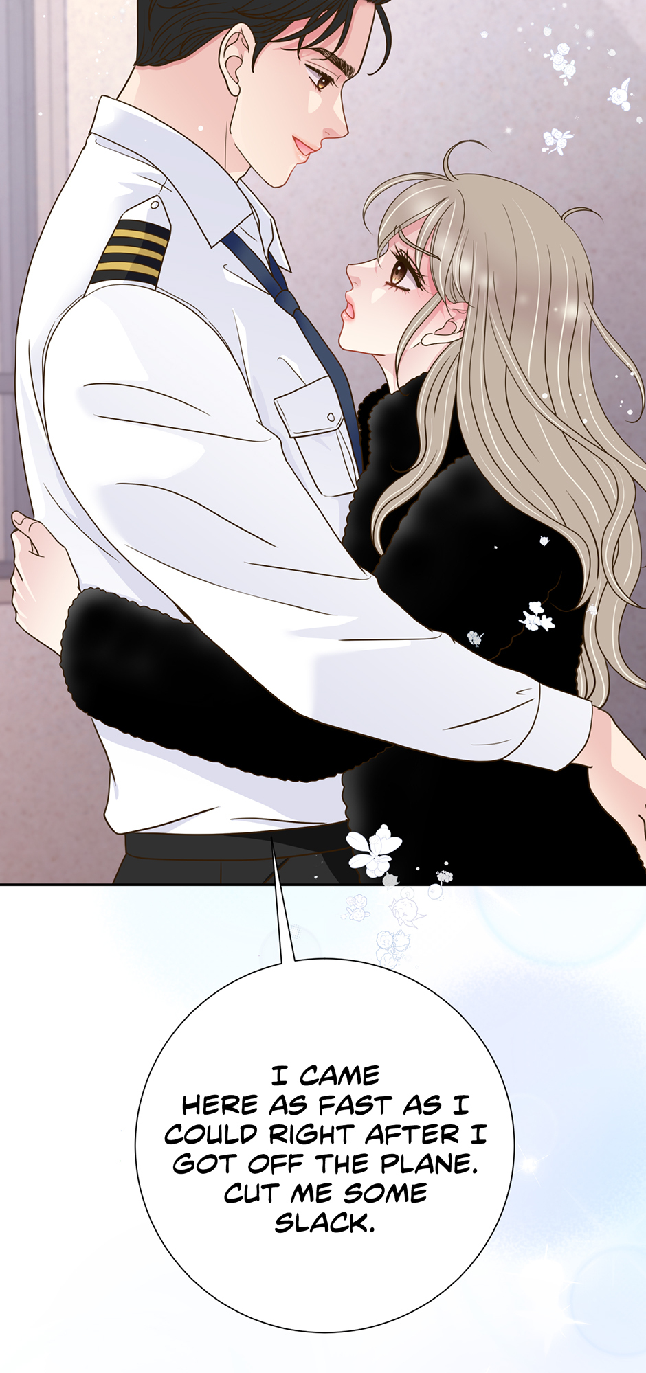 My Experience Being Close to My Older Brother’s Friend Chapter 32 - Page 84
