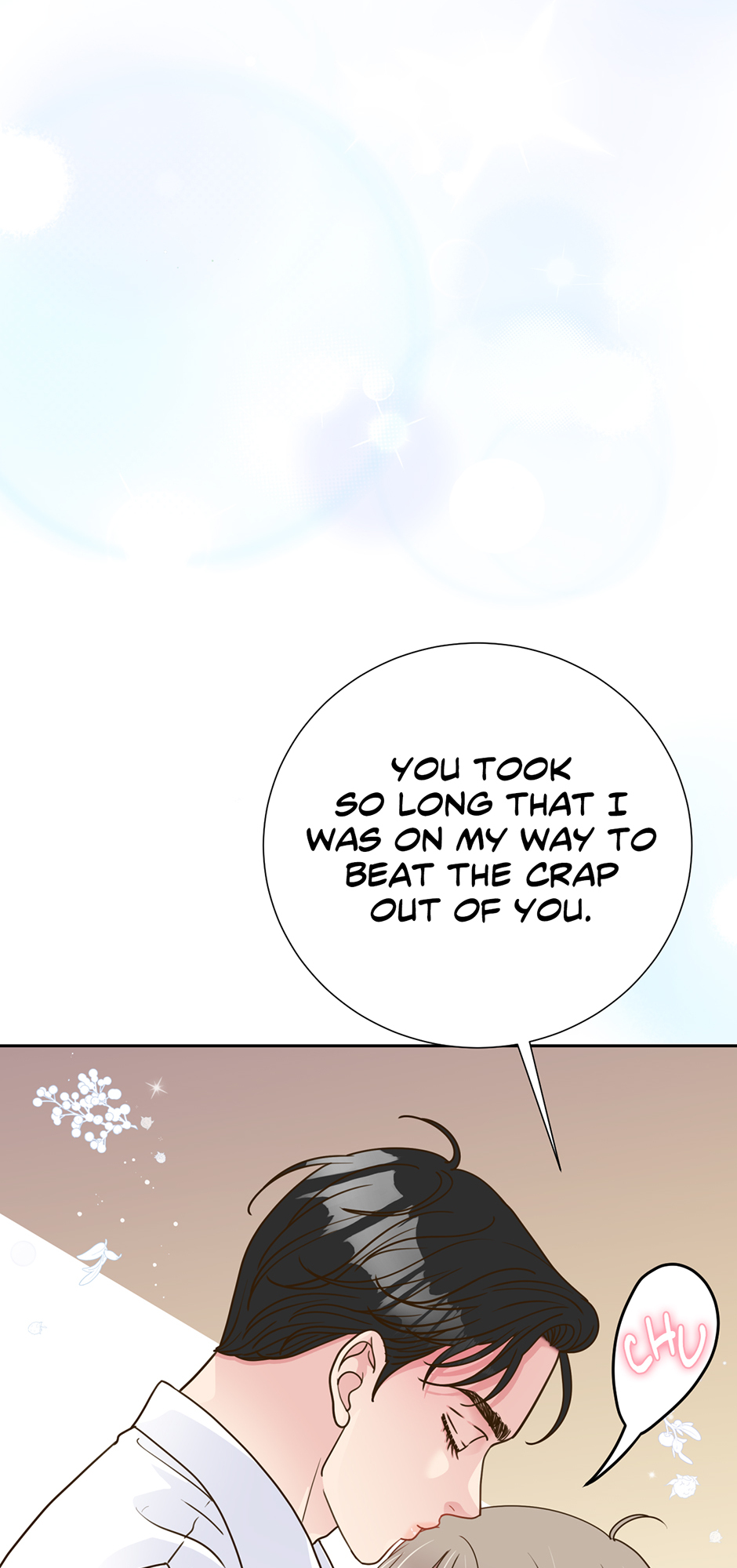 My Experience Being Close to My Older Brother’s Friend Chapter 32 - Page 85