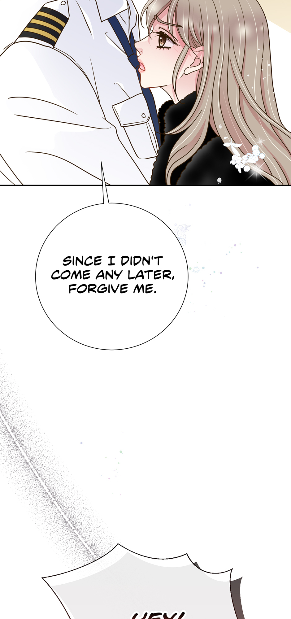 My Experience Being Close to My Older Brother’s Friend Chapter 32 - Page 86