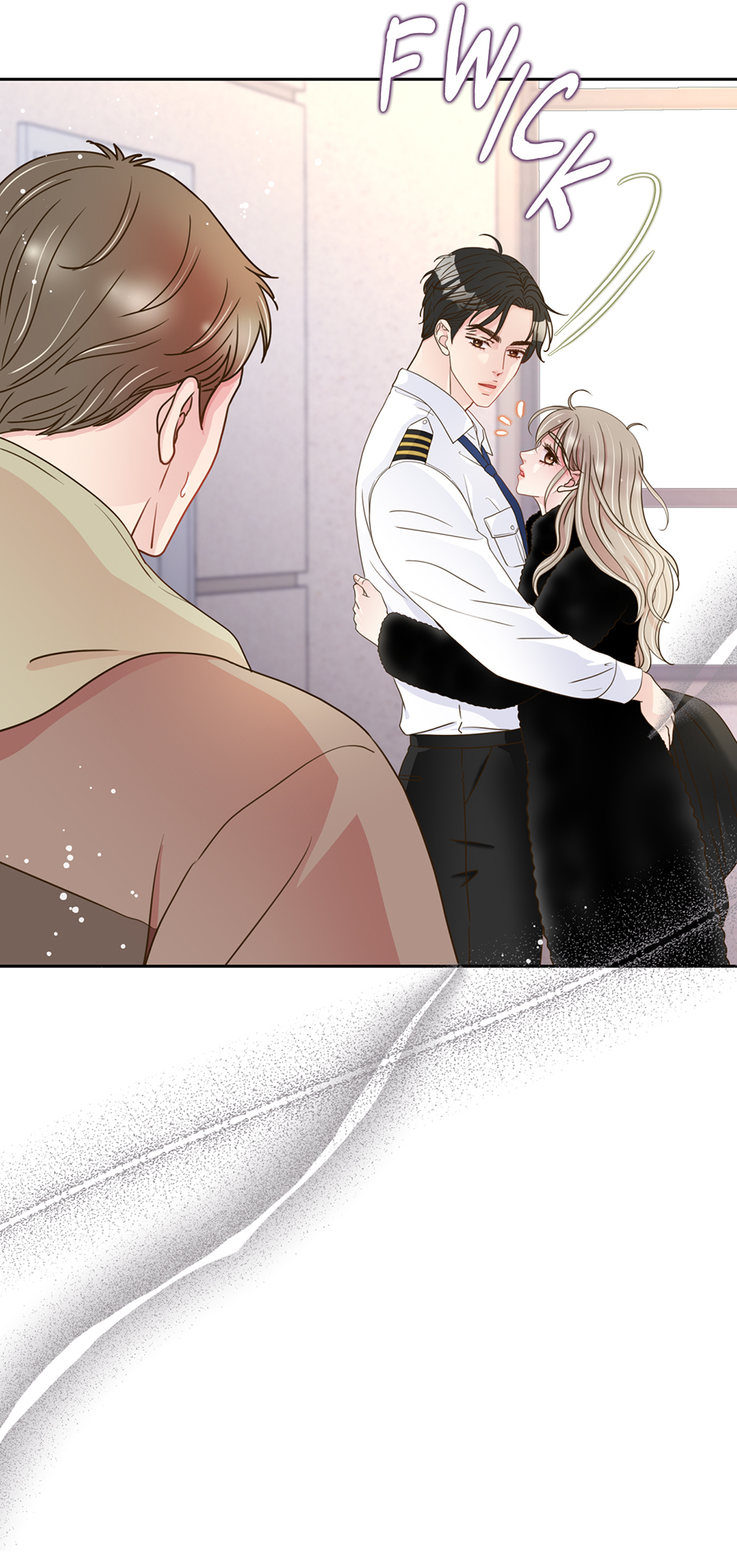 My Experience Being Close to My Older Brother’s Friend Chapter 32 - Page 88