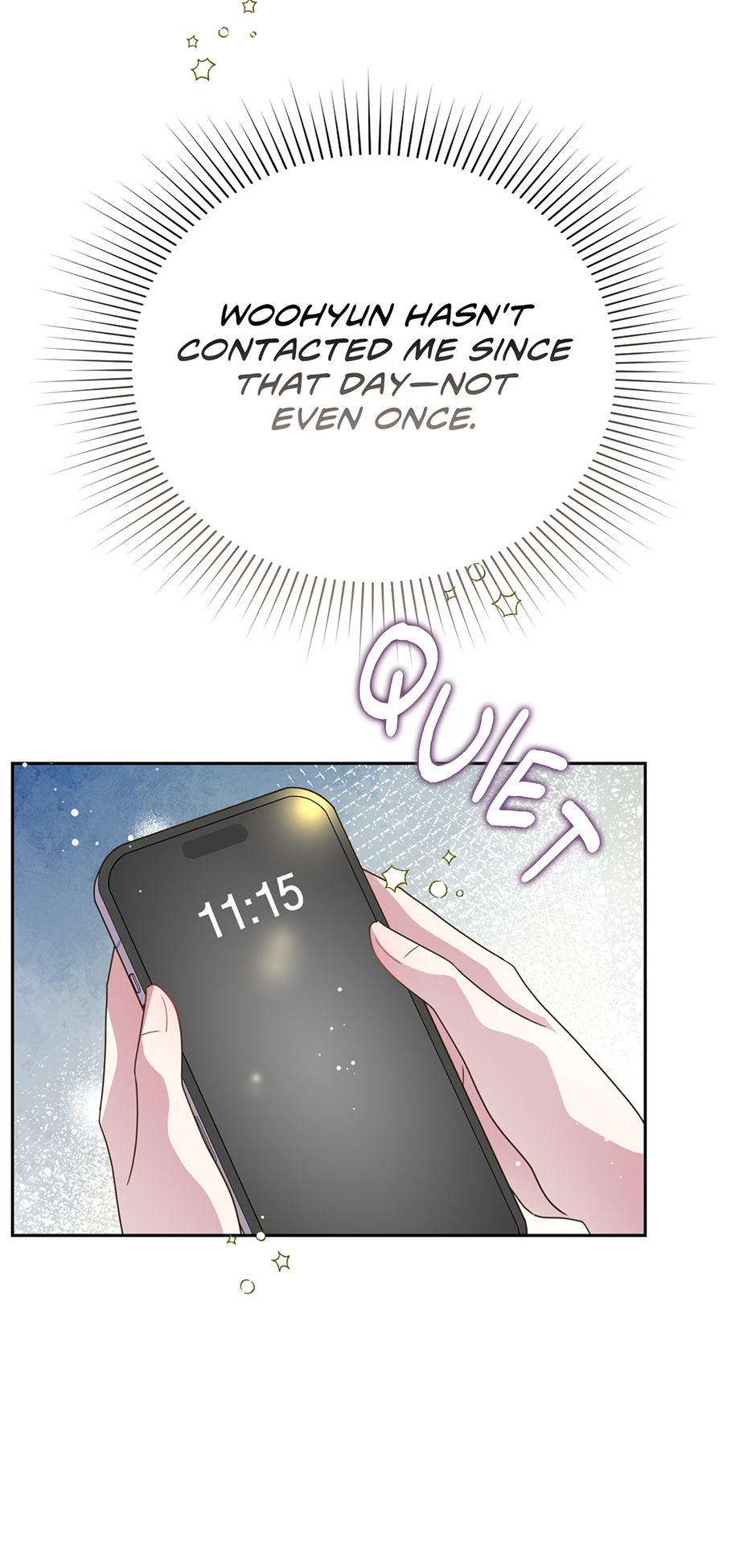 My Experience Being Close to My Older Brother’s Friend Chapter 32 - Page 9
