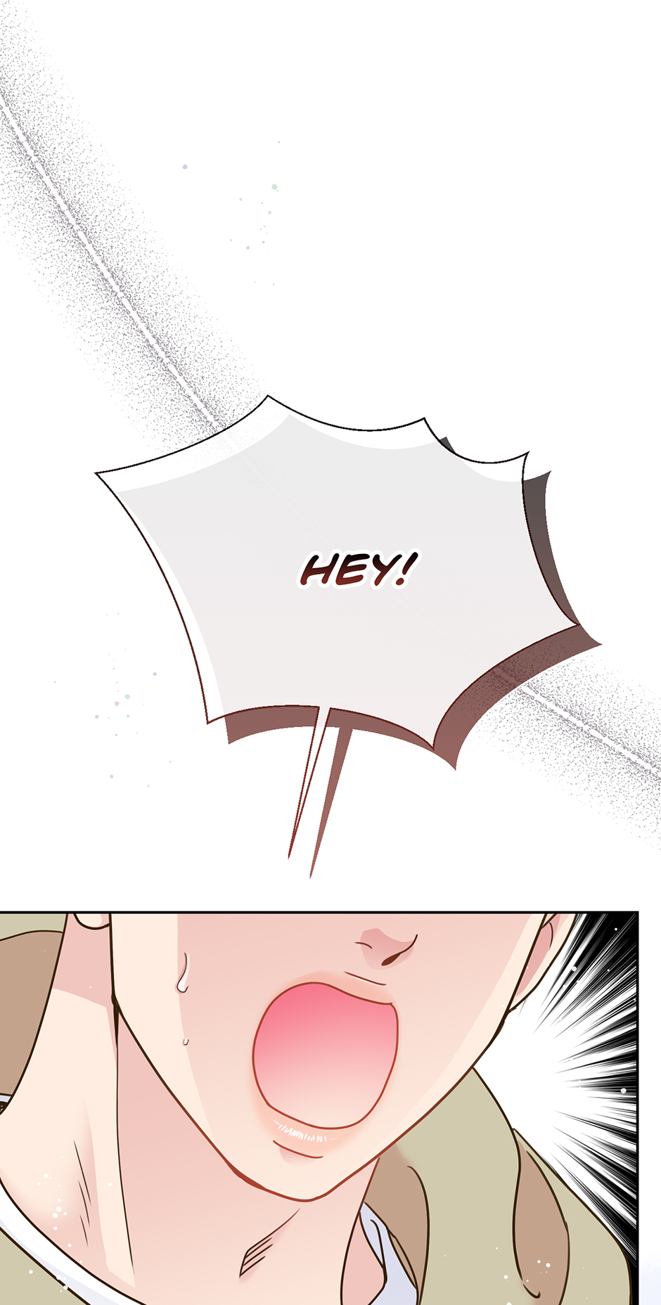 My Experience Being Close to My Older Brother’s Friend Chapter 33 - Page 0