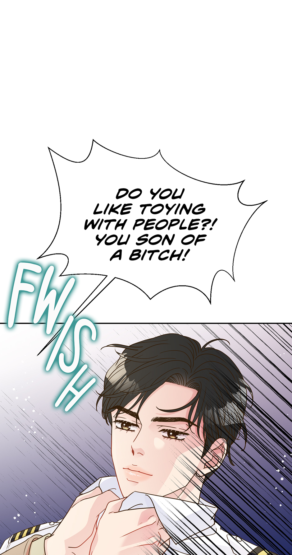 My Experience Being Close to My Older Brother’s Friend Chapter 33 - Page 11