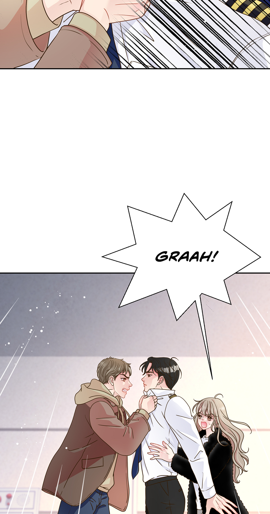 My Experience Being Close to My Older Brother’s Friend Chapter 33 - Page 12
