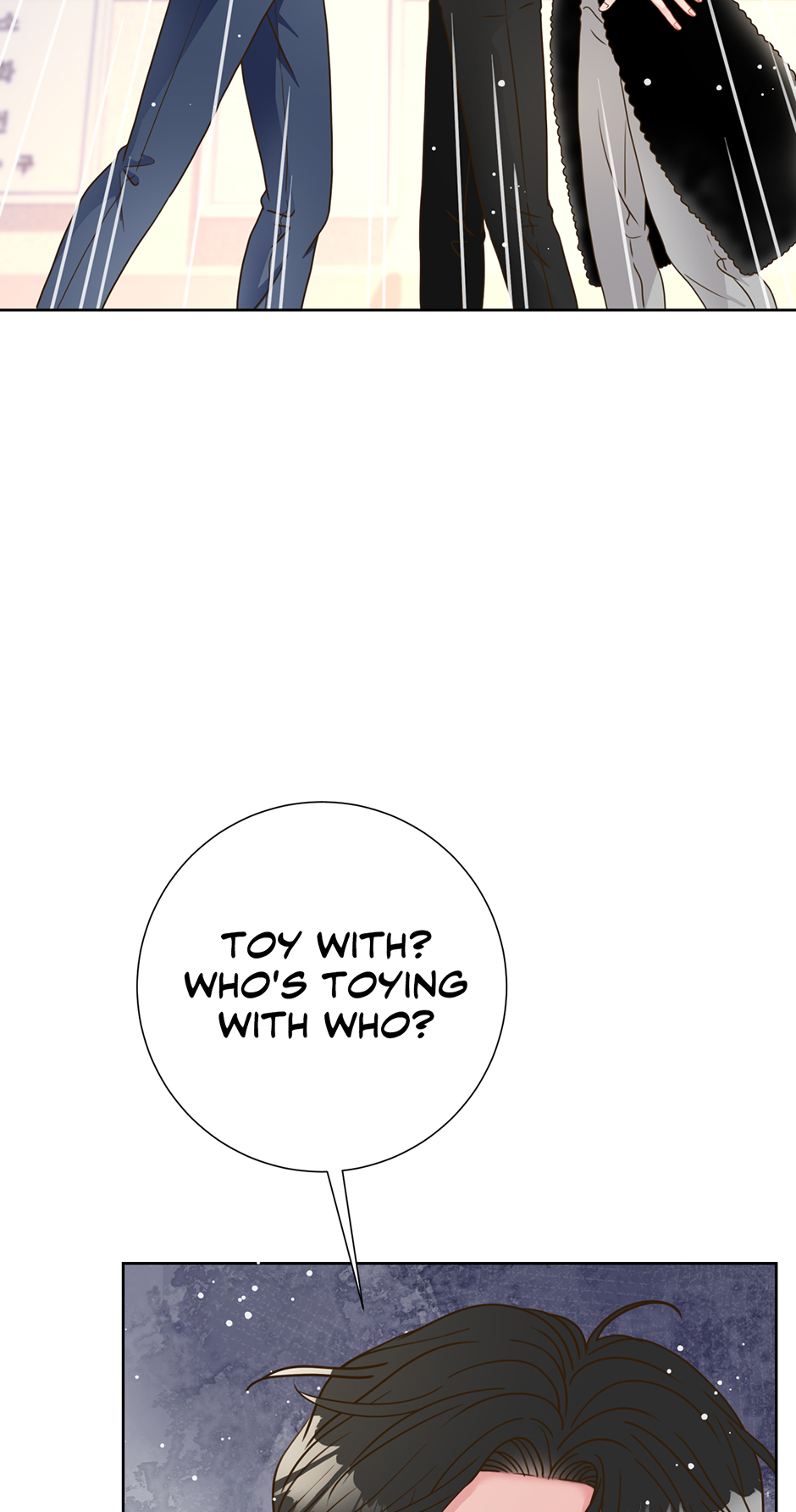My Experience Being Close to My Older Brother’s Friend Chapter 33 - Page 13