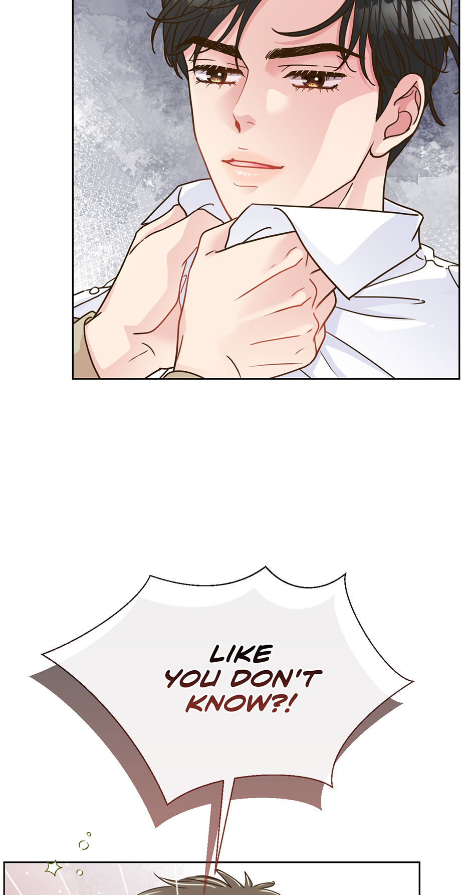 My Experience Being Close to My Older Brother’s Friend Chapter 33 - Page 14