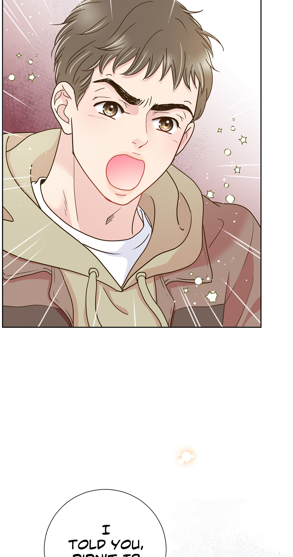 My Experience Being Close to My Older Brother’s Friend Chapter 33 - Page 15