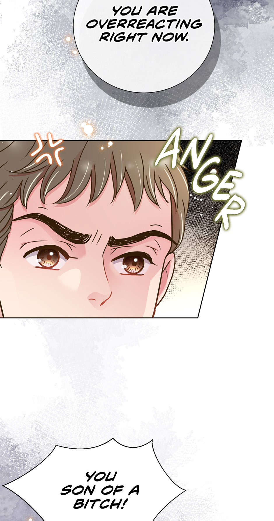 My Experience Being Close to My Older Brother’s Friend Chapter 33 - Page 17