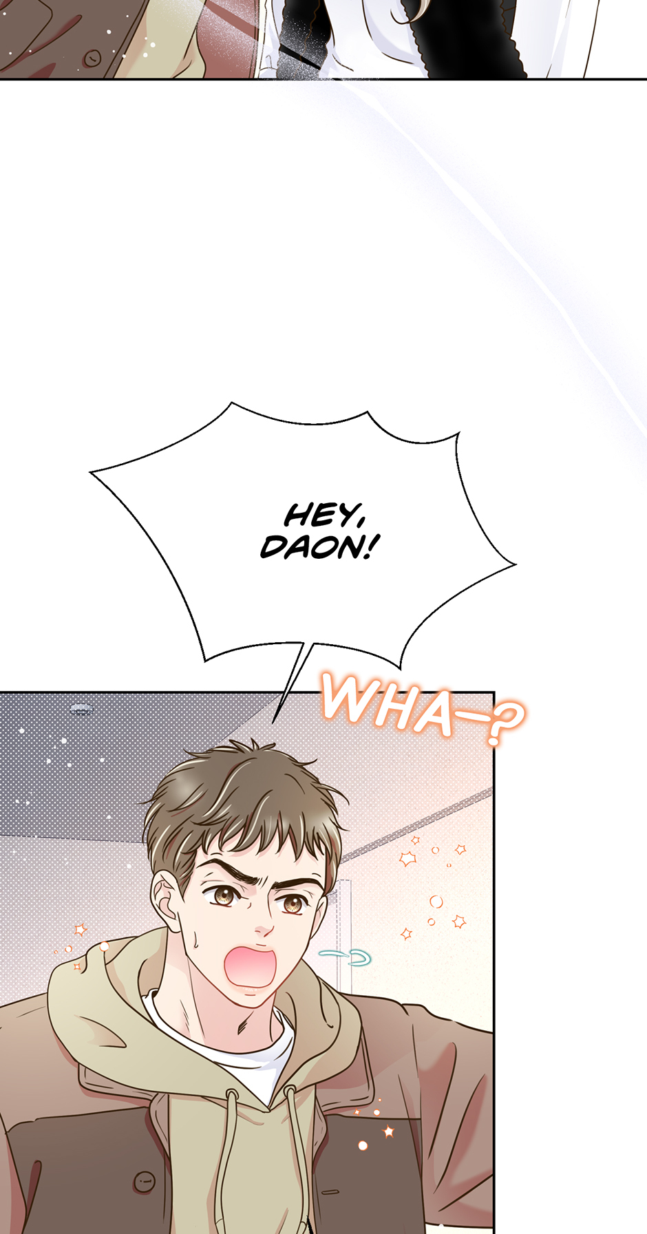 My Experience Being Close to My Older Brother’s Friend Chapter 33 - Page 20