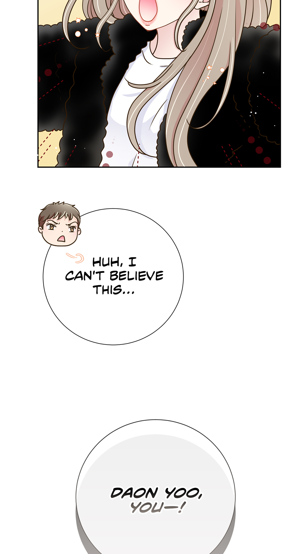 My Experience Being Close to My Older Brother’s Friend Chapter 33 - Page 22