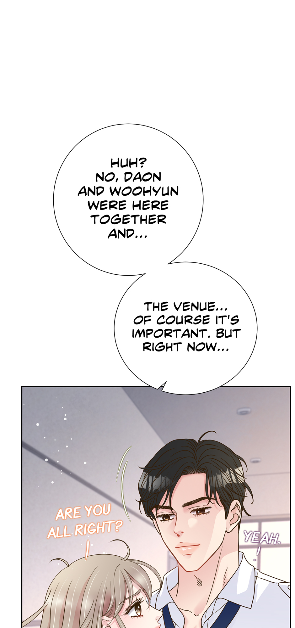 My Experience Being Close to My Older Brother’s Friend Chapter 33 - Page 26