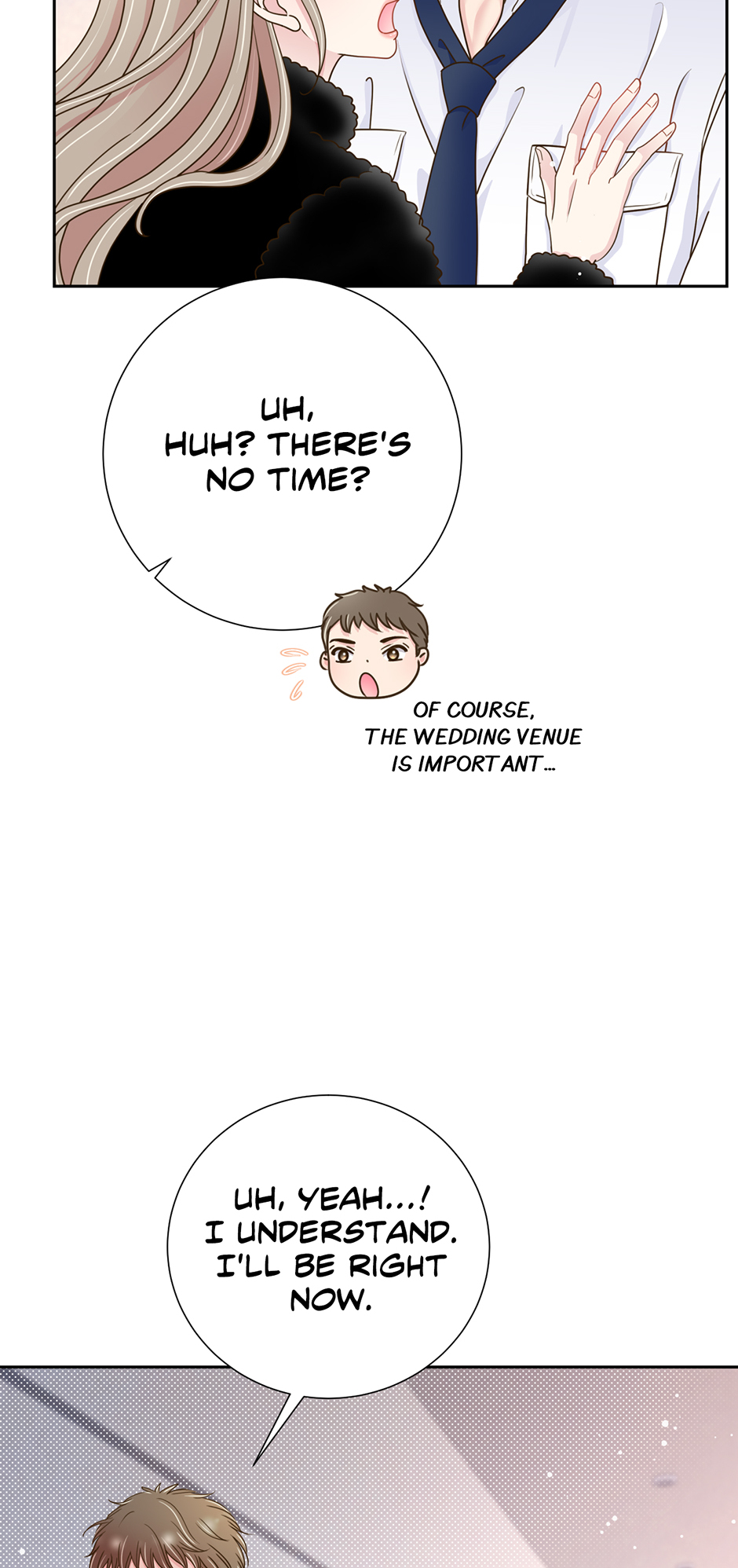 My Experience Being Close to My Older Brother’s Friend Chapter 33 - Page 27