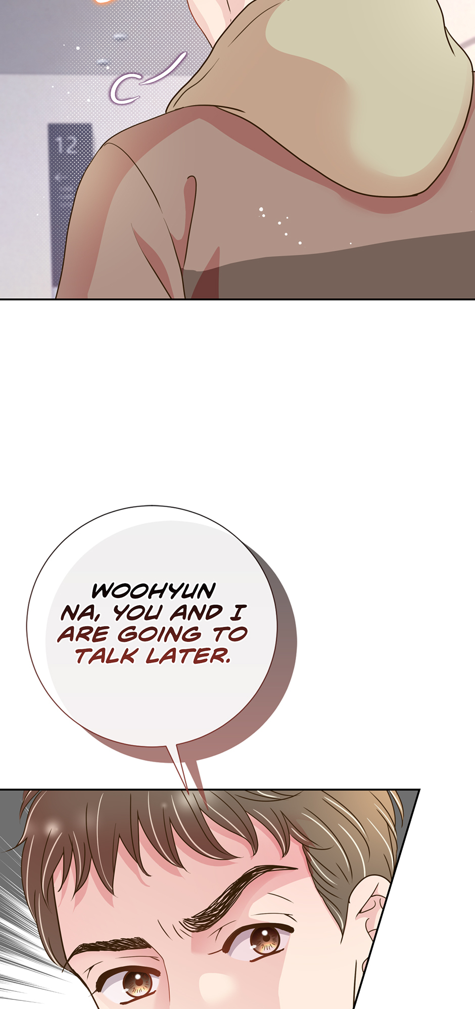 My Experience Being Close to My Older Brother’s Friend Chapter 33 - Page 30