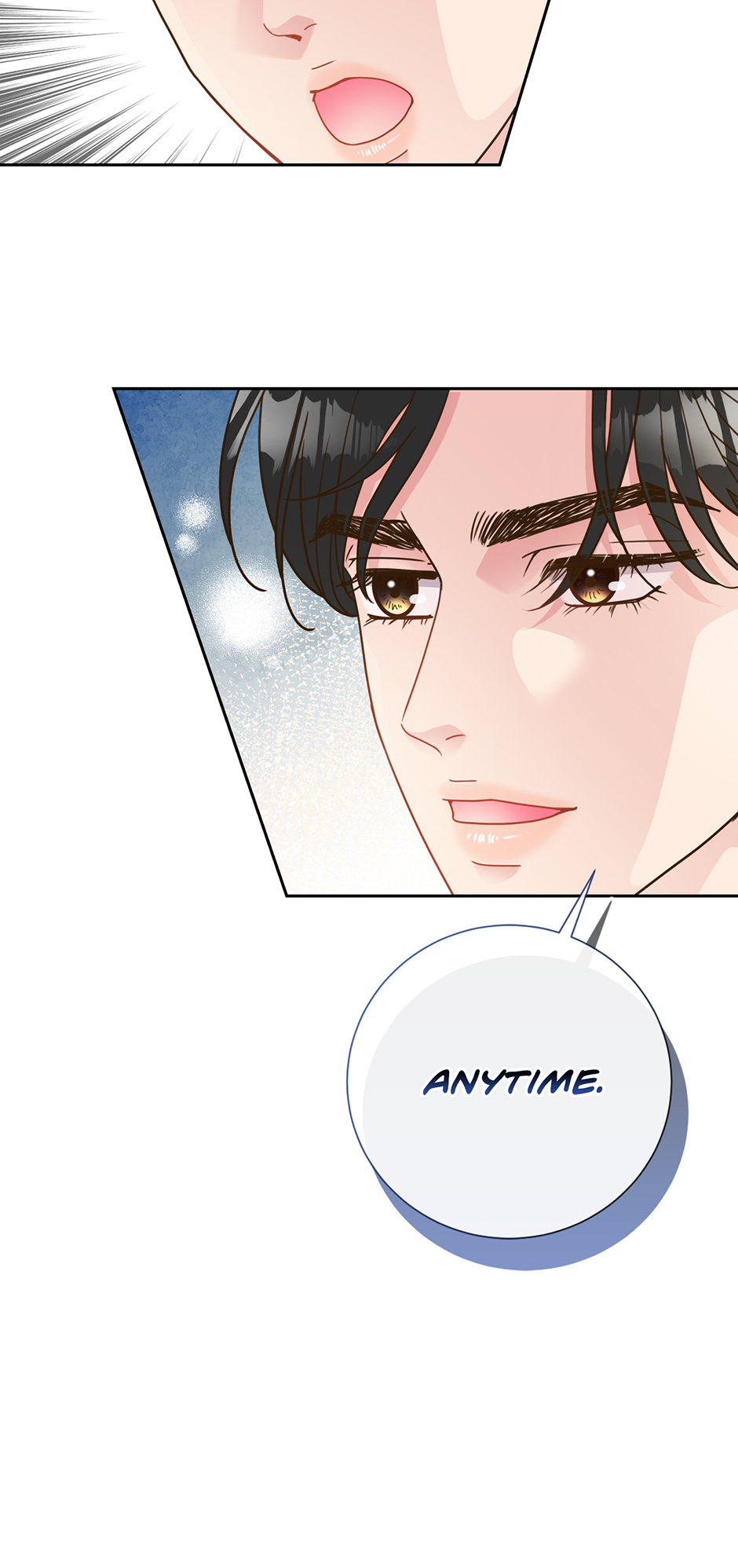 My Experience Being Close to My Older Brother’s Friend Chapter 33 - Page 31
