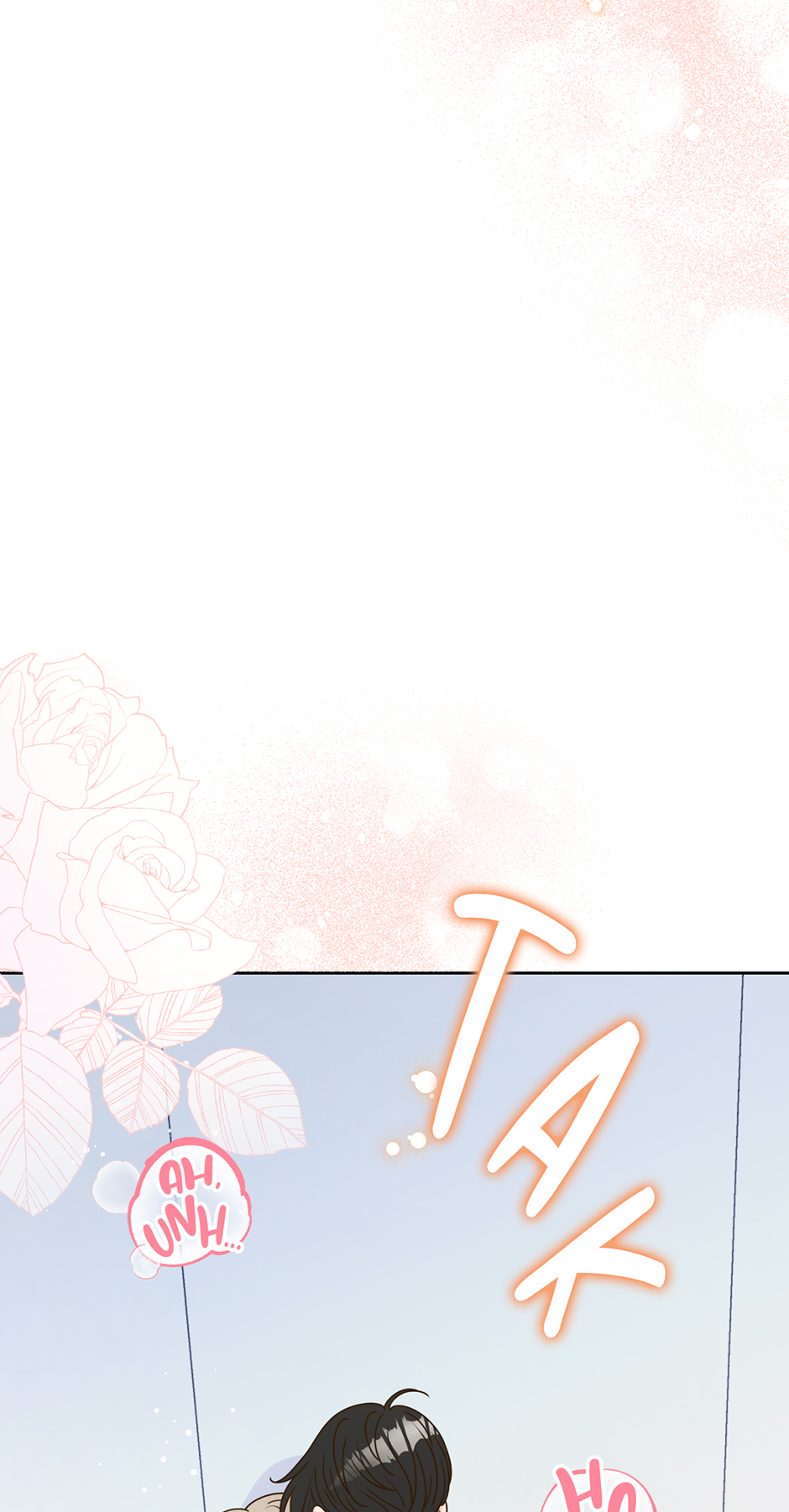 My Experience Being Close to My Older Brother’s Friend Chapter 33 - Page 36