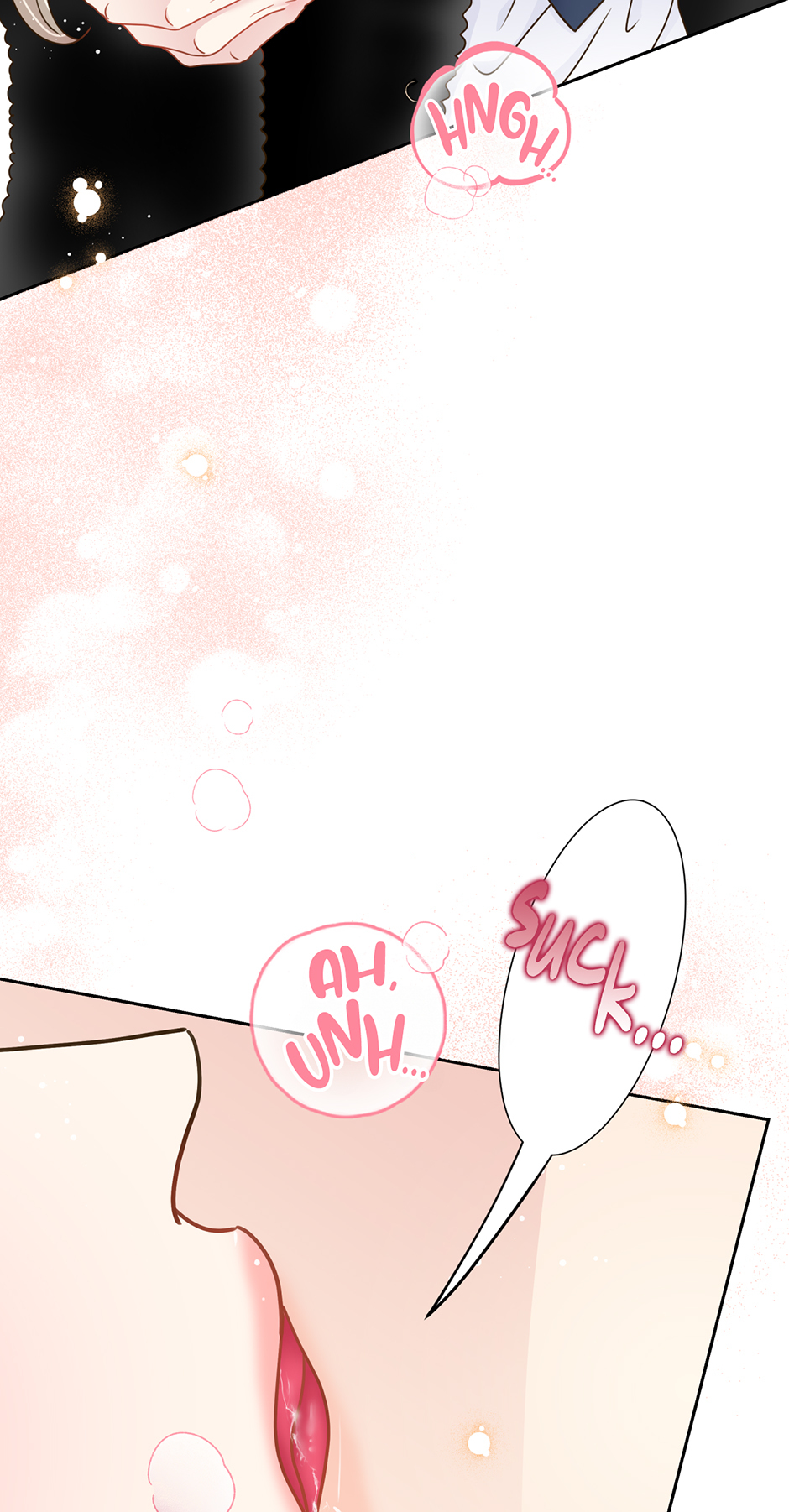 My Experience Being Close to My Older Brother’s Friend Chapter 33 - Page 40