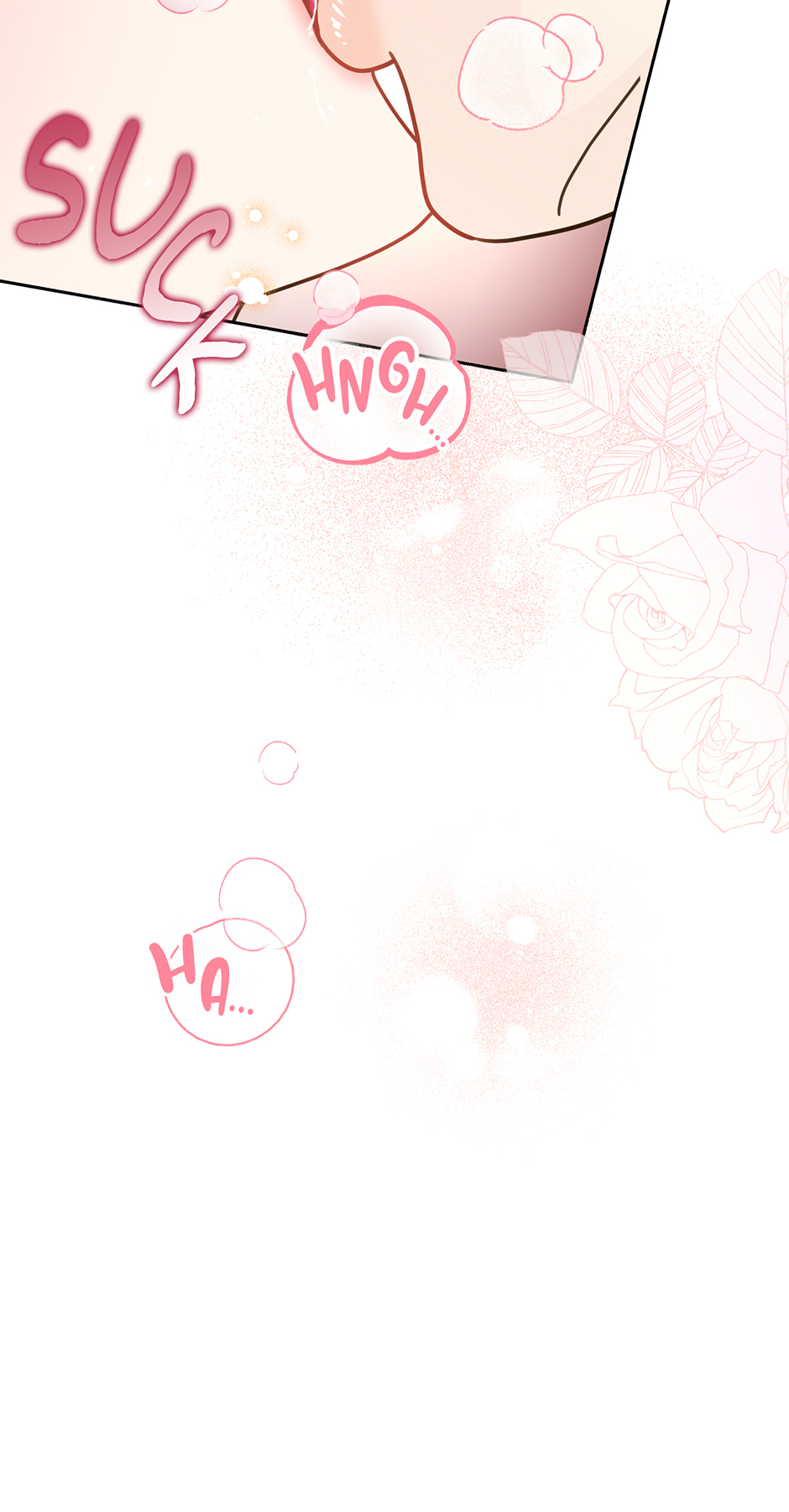 My Experience Being Close to My Older Brother’s Friend Chapter 33 - Page 41
