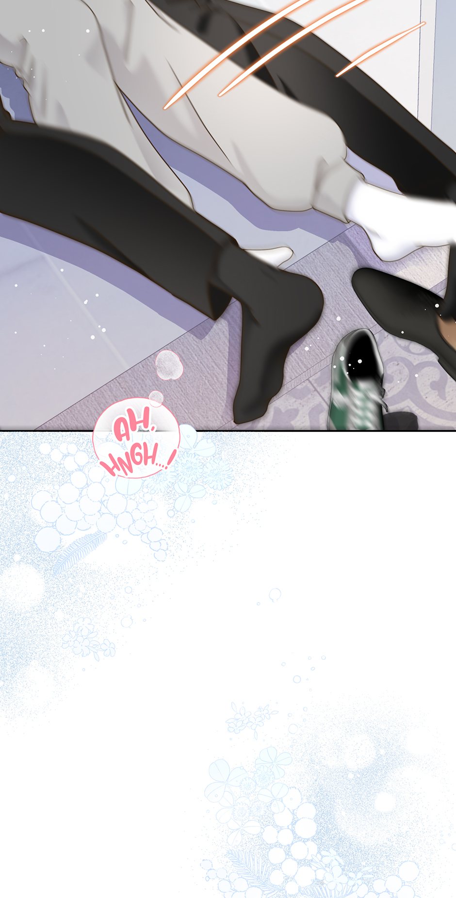My Experience Being Close to My Older Brother’s Friend Chapter 33 - Page 44