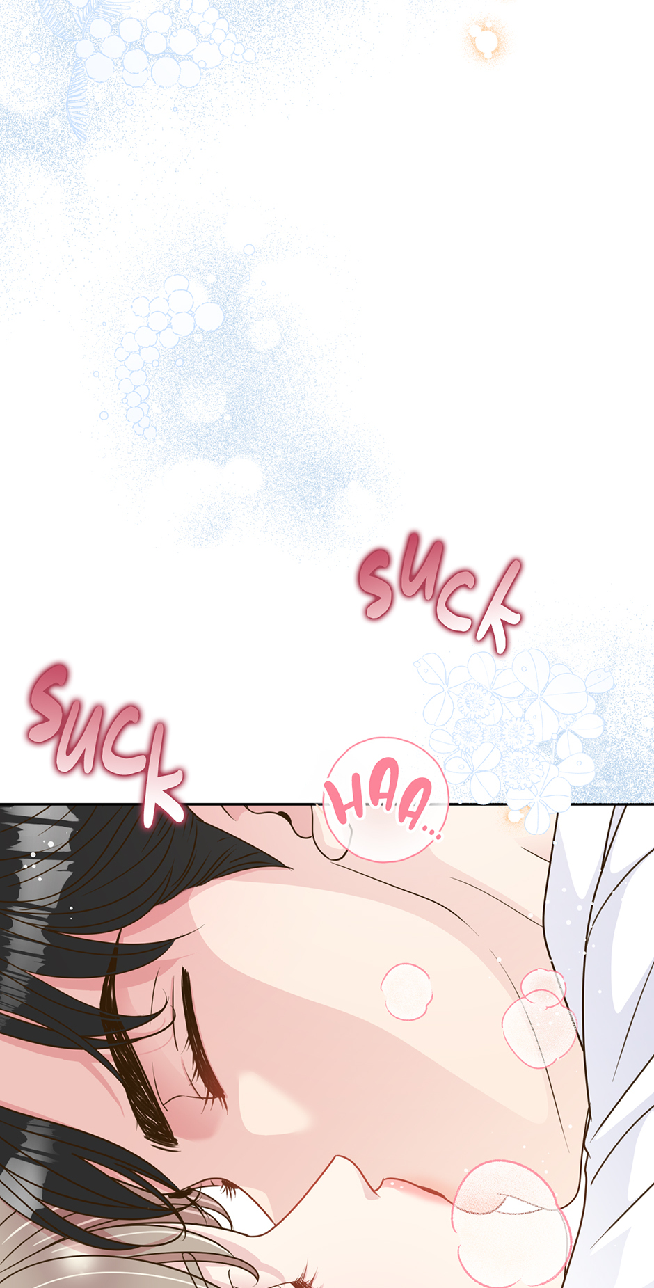 My Experience Being Close to My Older Brother’s Friend Chapter 33 - Page 46