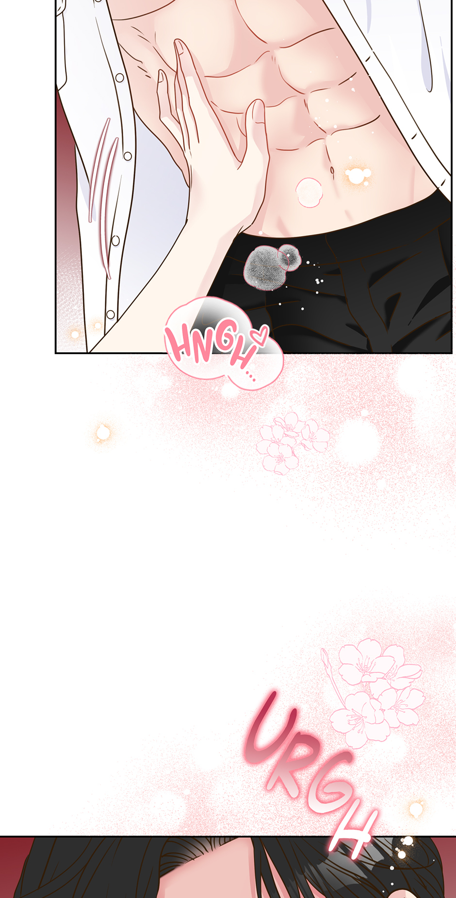 My Experience Being Close to My Older Brother’s Friend Chapter 33 - Page 48