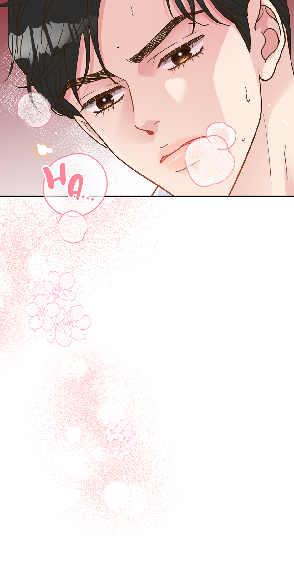 My Experience Being Close to My Older Brother’s Friend Chapter 33 - Page 49