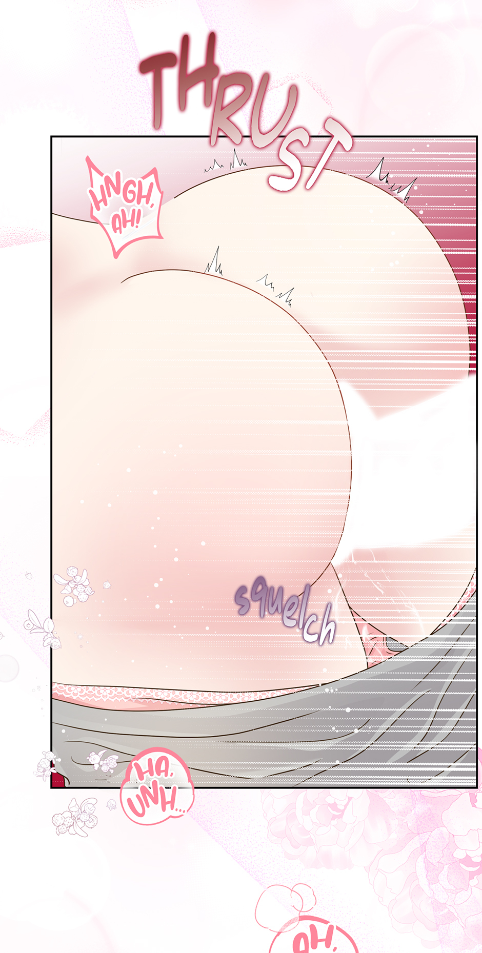 My Experience Being Close to My Older Brother’s Friend Chapter 33 - Page 53