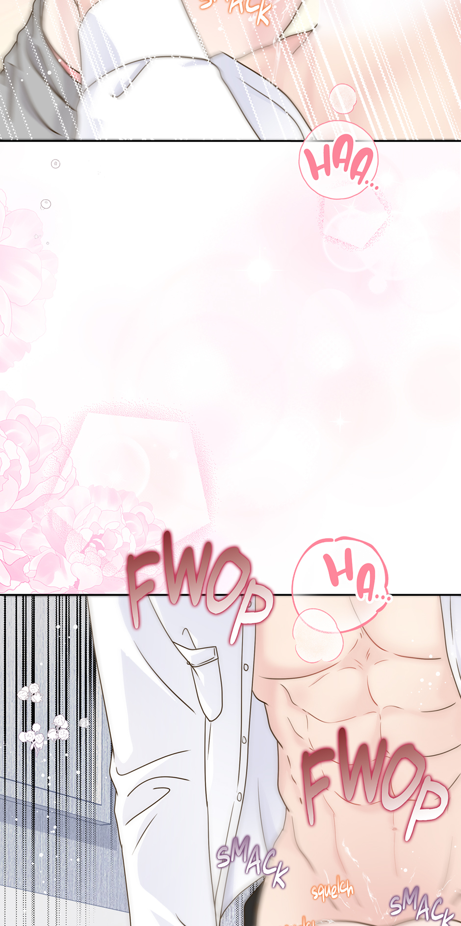My Experience Being Close to My Older Brother’s Friend Chapter 33 - Page 58