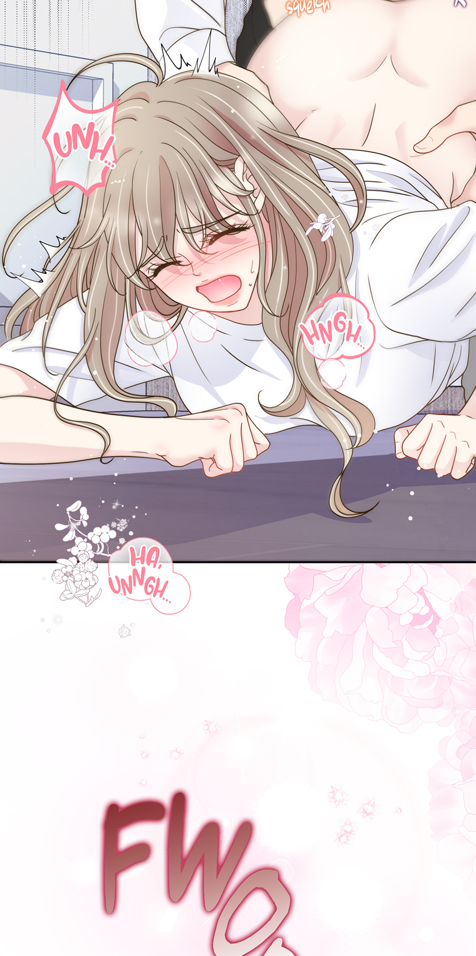 My Experience Being Close to My Older Brother’s Friend Chapter 33 - Page 59