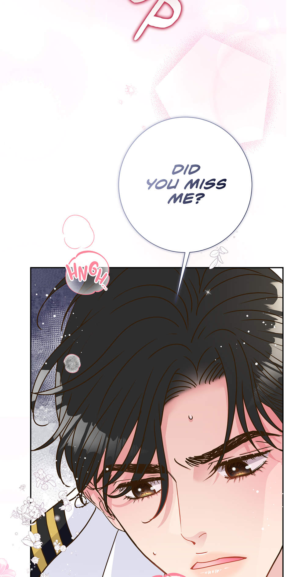 My Experience Being Close to My Older Brother’s Friend Chapter 33 - Page 60