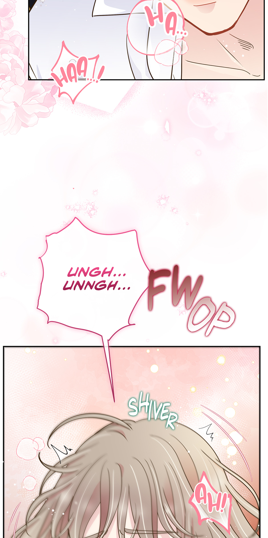 My Experience Being Close to My Older Brother’s Friend Chapter 33 - Page 61