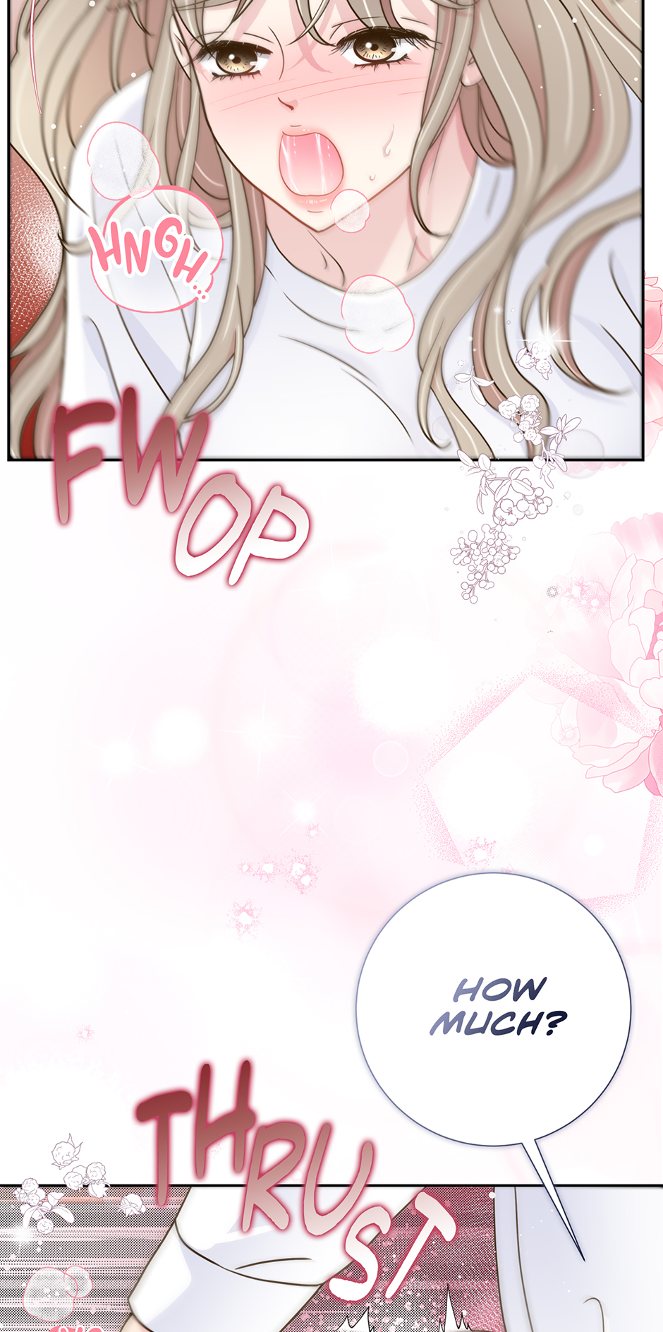My Experience Being Close to My Older Brother’s Friend Chapter 33 - Page 62