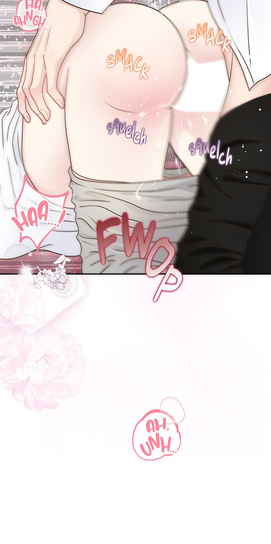 My Experience Being Close to My Older Brother’s Friend Chapter 33 - Page 63