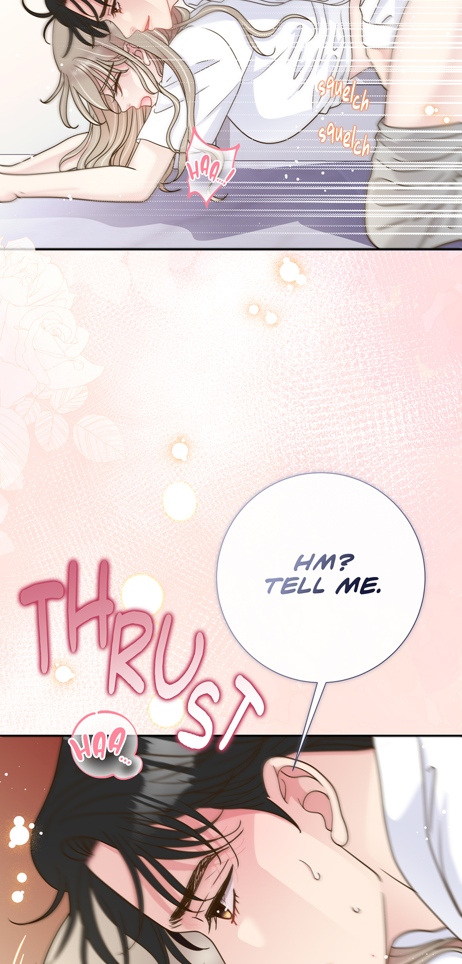 My Experience Being Close to My Older Brother’s Friend Chapter 33 - Page 65