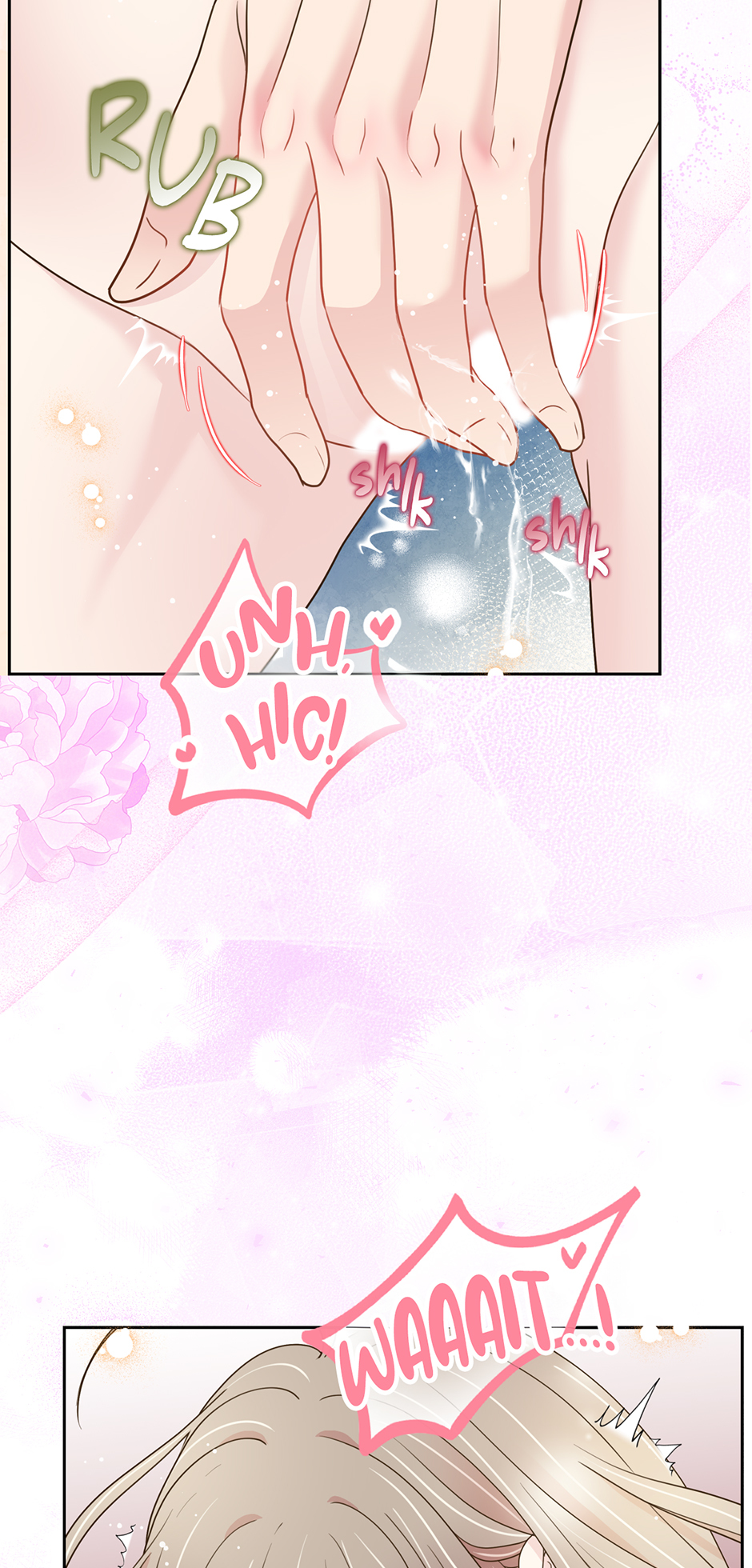 My Experience Being Close to My Older Brother’s Friend Chapter 33 - Page 67