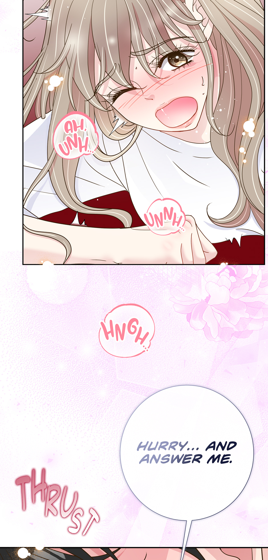 My Experience Being Close to My Older Brother’s Friend Chapter 33 - Page 68