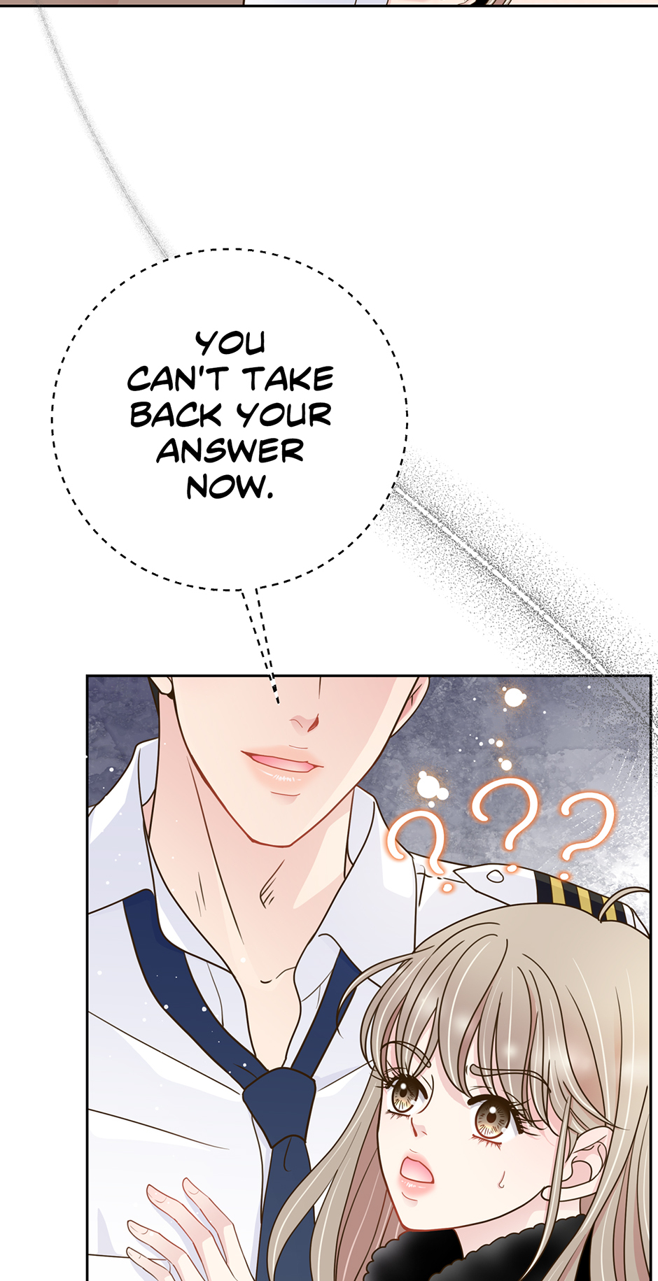 My Experience Being Close to My Older Brother’s Friend Chapter 33 - Page 7