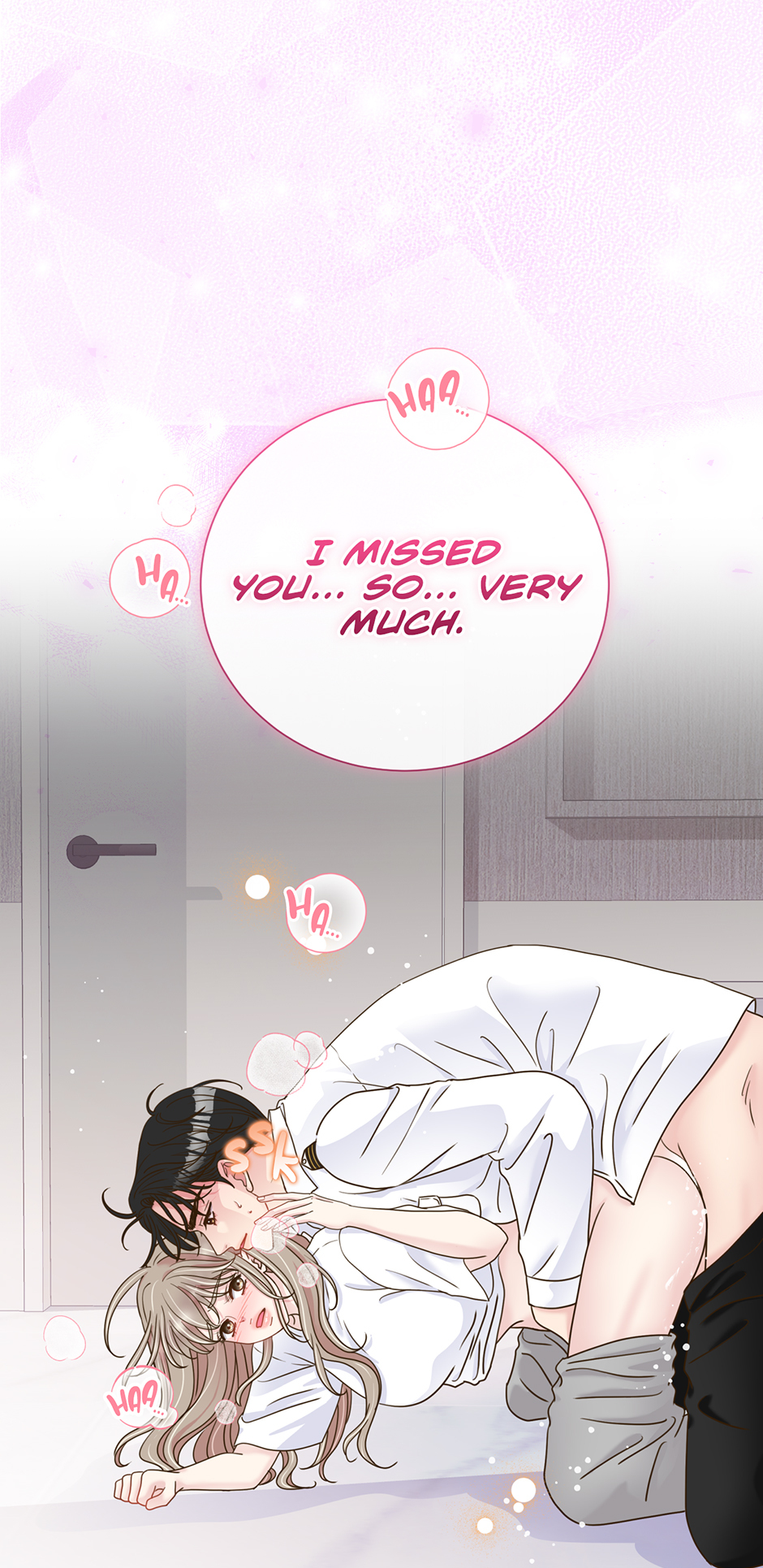 My Experience Being Close to My Older Brother’s Friend Chapter 33 - Page 70